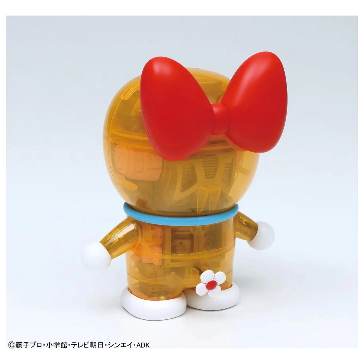 Doraemon Figure-rise Mechanics Dorami Kit de modelare poza produsului