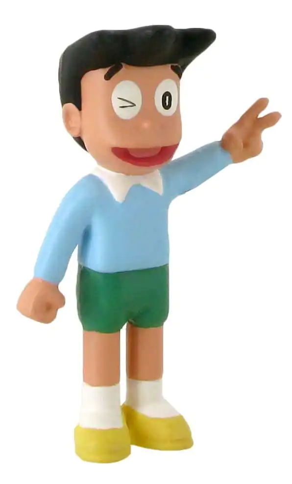 Figurină Doraemon Mini Suneo 7 cm poza produsului
