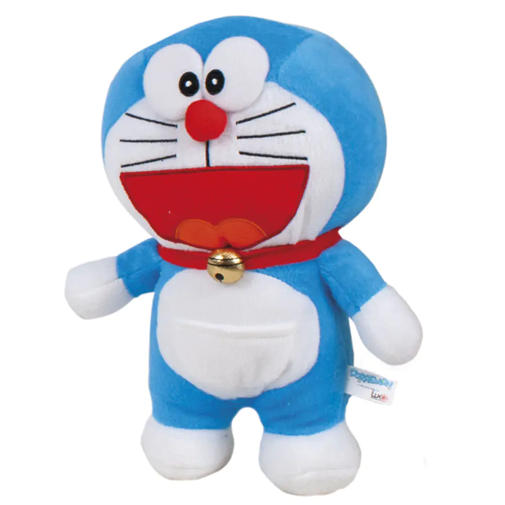 Jucărie de pluș Doraemon 40cm poza produsului