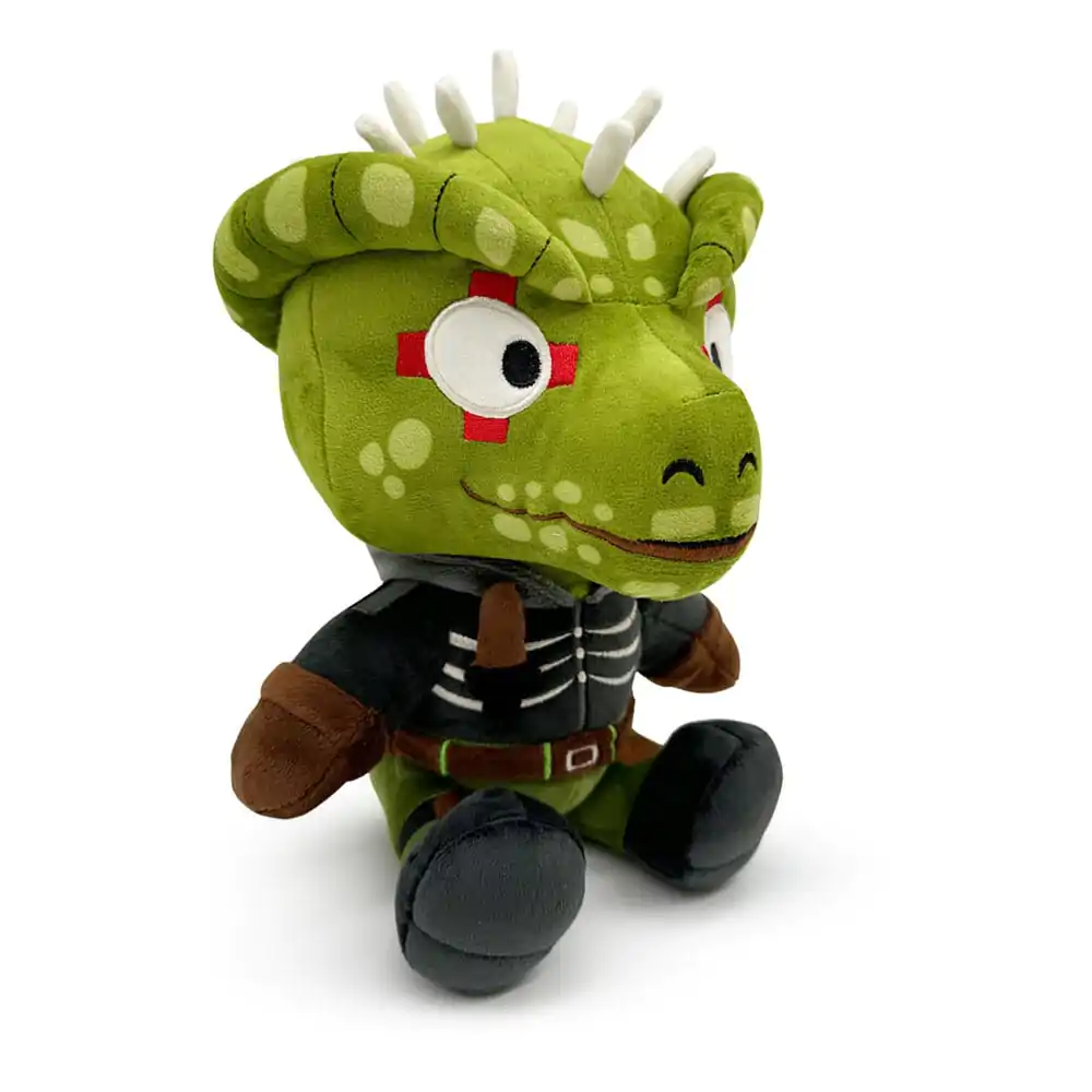 Dorohedoro Figurina de pluș Caiman 22 cm poza produsului