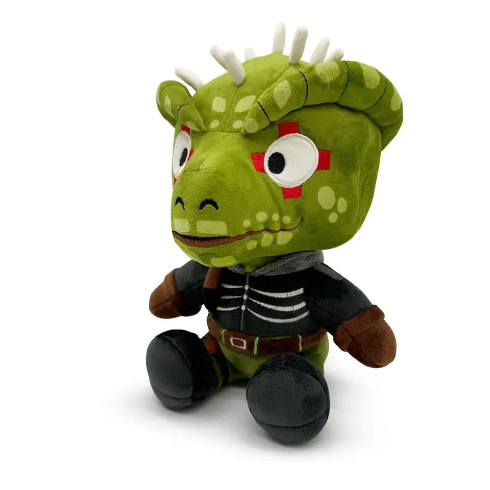 Dorohedoro Figurina de pluș Caiman 22 cm poza produsului