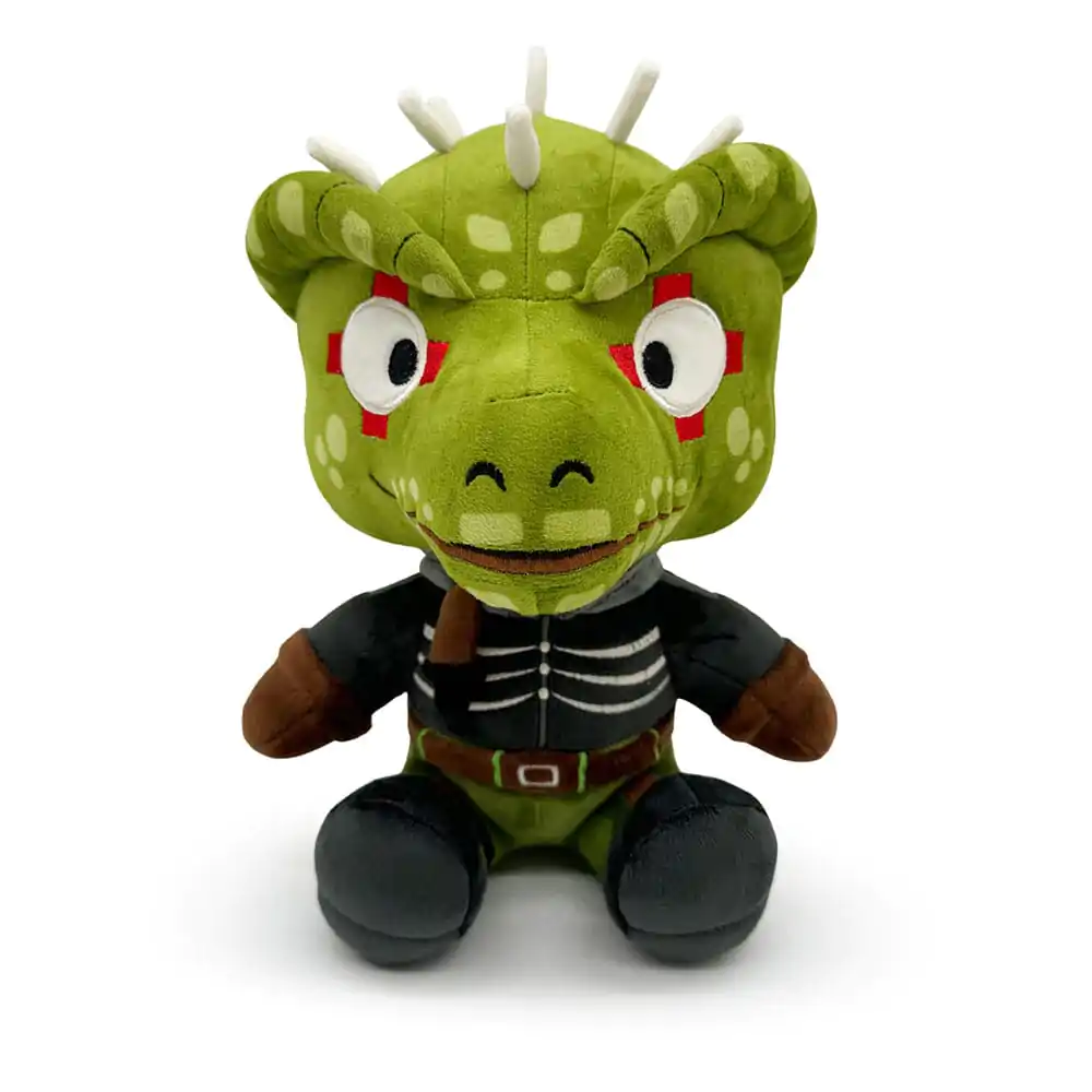 Dorohedoro Figurina de pluș Caiman 22 cm poza produsului