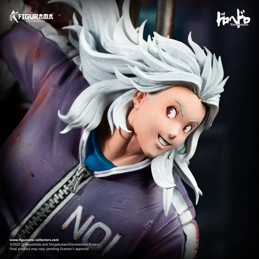Dorohedoro Elite Diorama Figurină Elită 1/8 Shin & Noi Elite 39 cm poza produsului