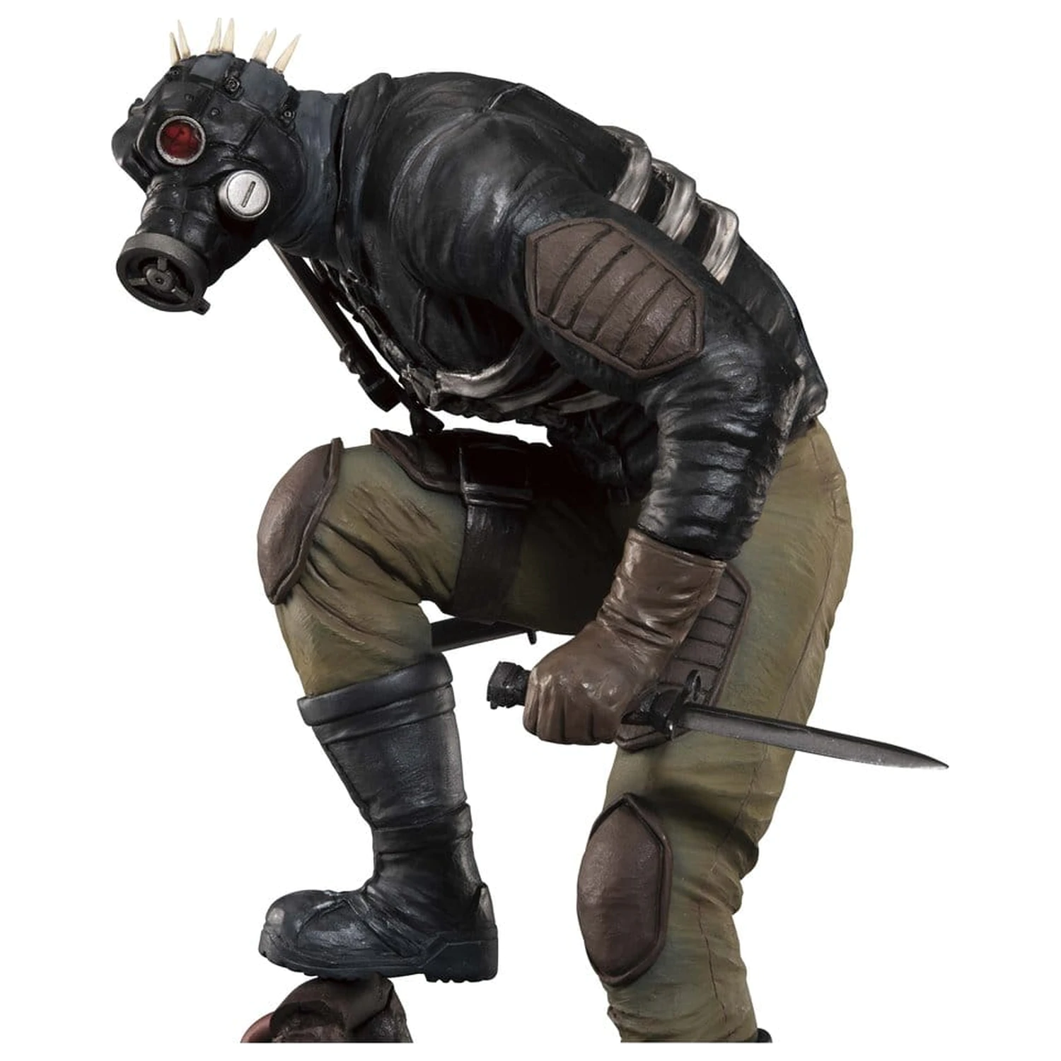 Dorohedoro Figurina PVC Kaiman 23 cm (Repeat) poza produsului