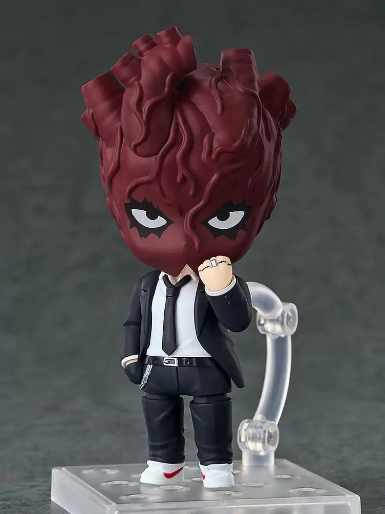 Dorohedoro Nendoroid Figurina de Acțiune Shin 10 cm poza produsului