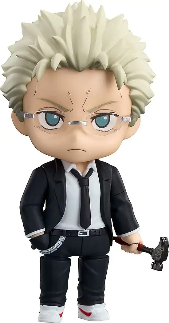 Dorohedoro Nendoroid Figurina de Acțiune Shin 10 cm poza produsului