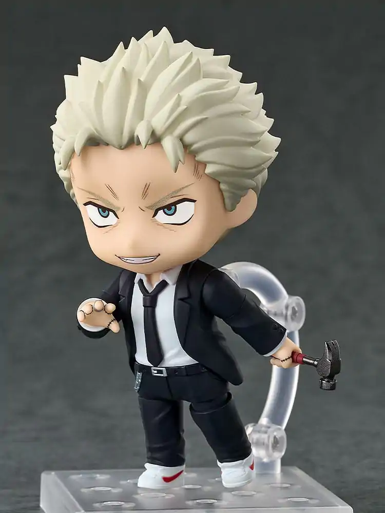 Dorohedoro Nendoroid Figurina de Acțiune Shin 10 cm poza produsului