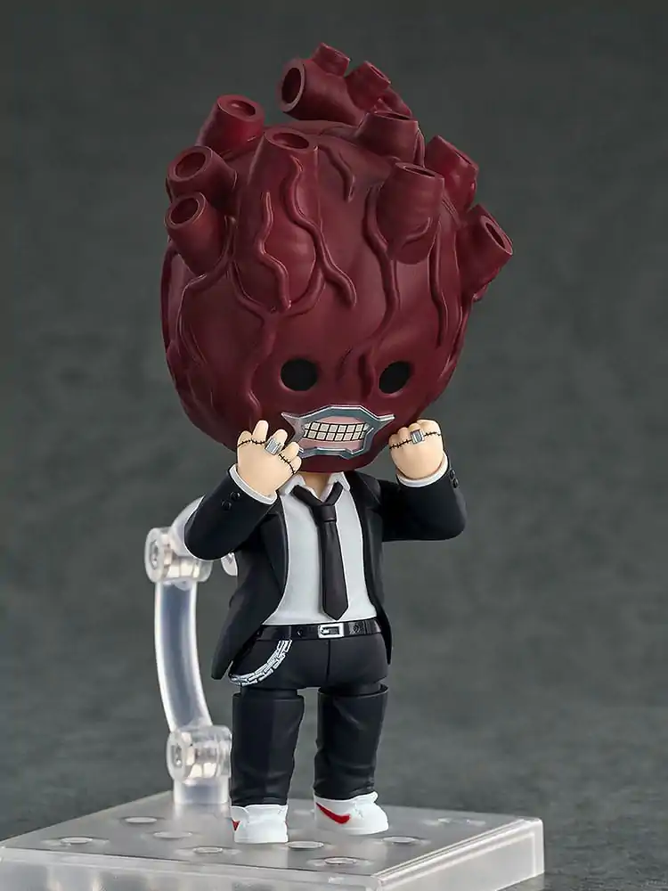 Dorohedoro Nendoroid Figurina de Acțiune Shin 10 cm poza produsului