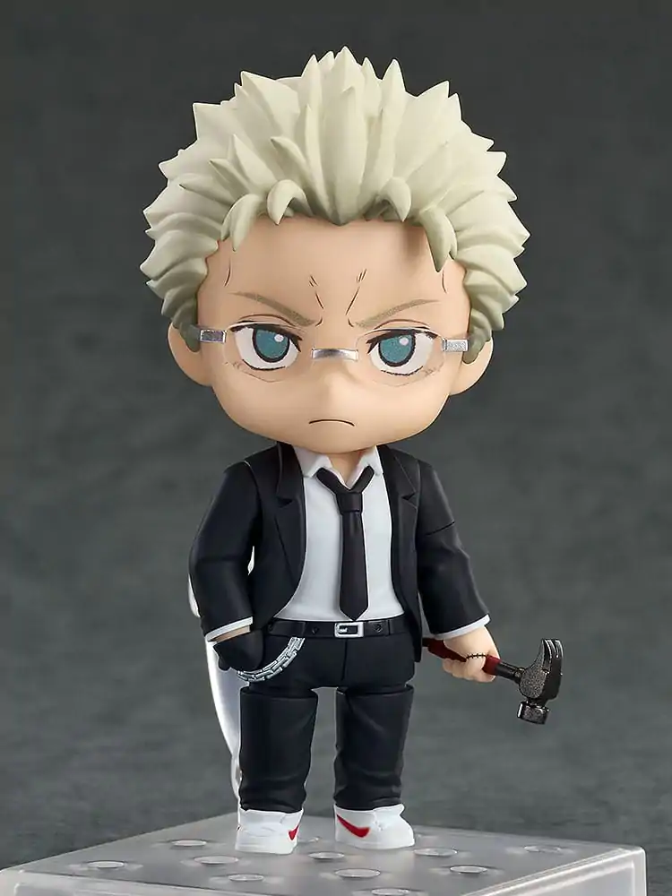 Dorohedoro Nendoroid Figurina de Acțiune Shin 10 cm poza produsului
