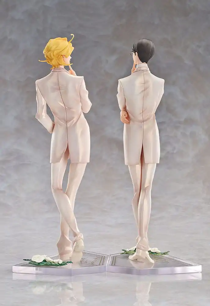 Doukyusei Statuie PVC 1/7 Licht Sajo: Wedding Ver. 24 cm poza produsului