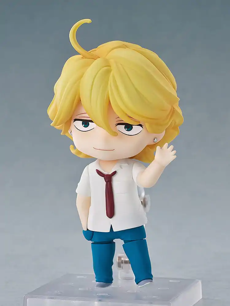 Doukyusei Nendoroid Figurina de acțiune Hikaru Kusakabe 10 cm poza produsului