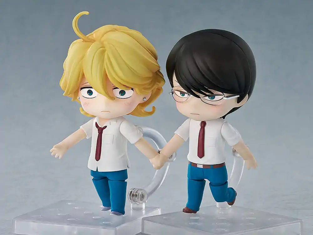 Doukyusei Nendoroid Figurina de acțiune Hikaru Kusakabe 10 cm poza produsului