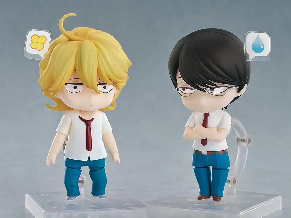 Doukyusei Nendoroid Figurina de acțiune Hikaru Kusakabe 10 cm poza produsului