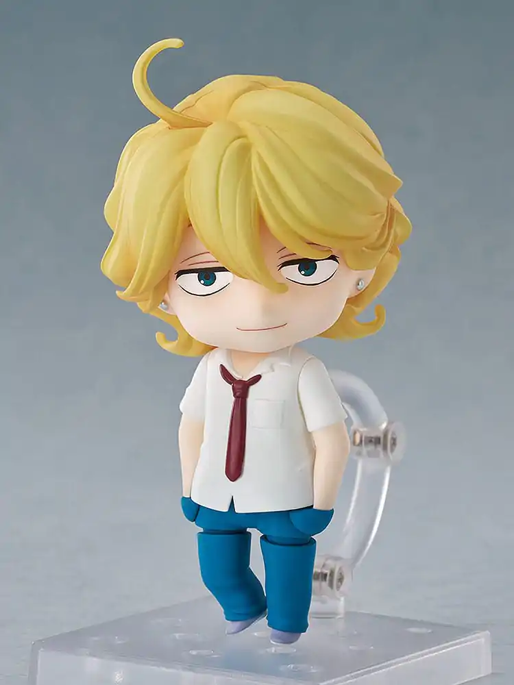 Doukyusei Nendoroid Figurina de acțiune Hikaru Kusakabe 10 cm poza produsului
