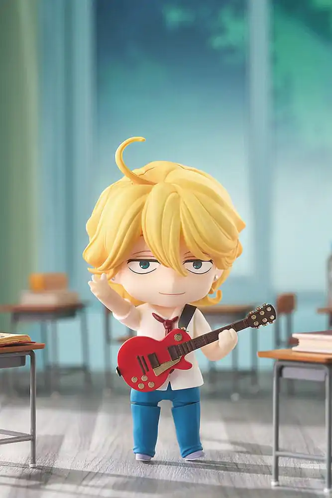 Doukyusei Nendoroid Figurina de acțiune Hikaru Kusakabe 10 cm poza produsului