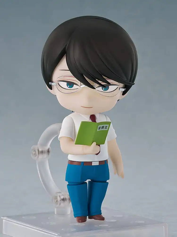 Doukyusei Nendoroids figurine de acțiune 2-Pack Rihito Sajo & Hikaru Kusakabe 10 cm poza produsului
