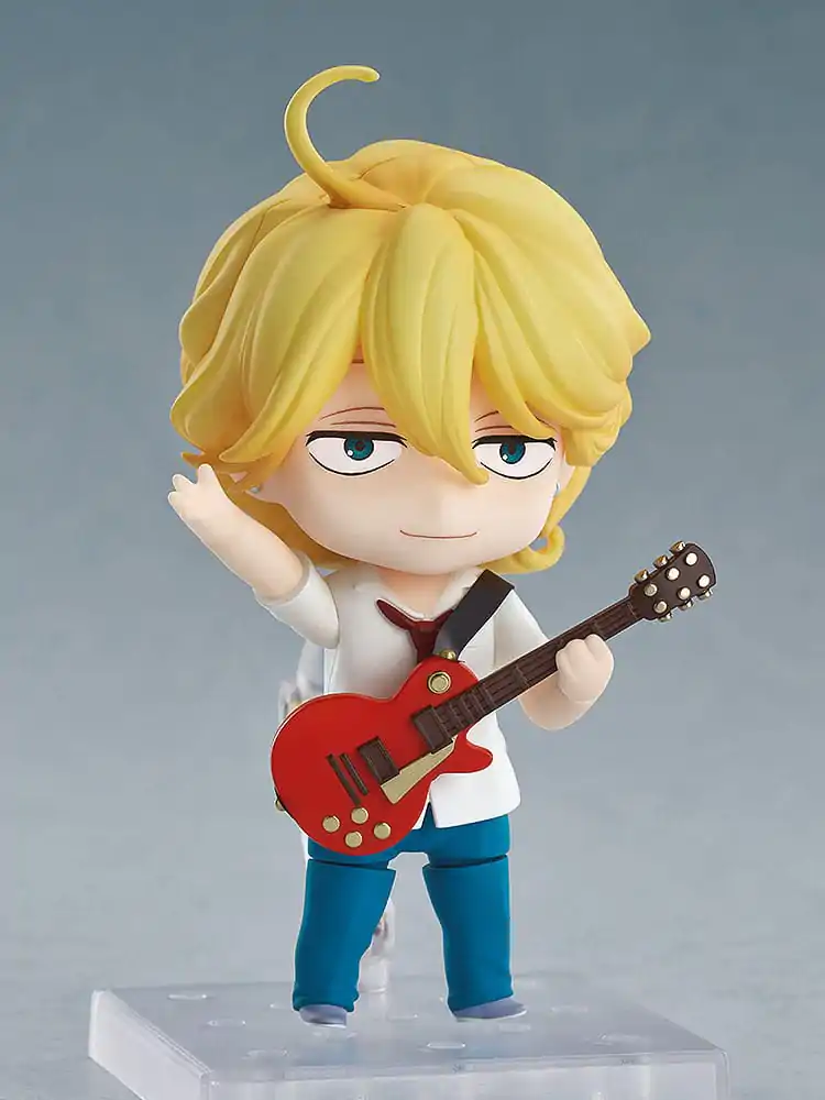 Doukyusei Nendoroids figurine de acțiune 2-Pack Rihito Sajo & Hikaru Kusakabe 10 cm poza produsului