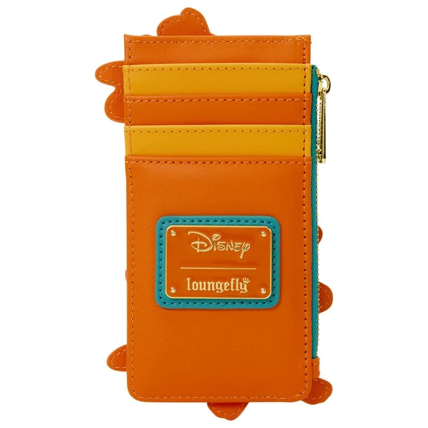 Dr. Doofenshmirtz & Perry the Platypus Suport card poza produsului