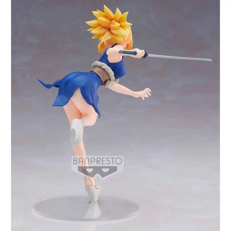 Figurină Dr.Stone Kohaku 16cm poza produsului