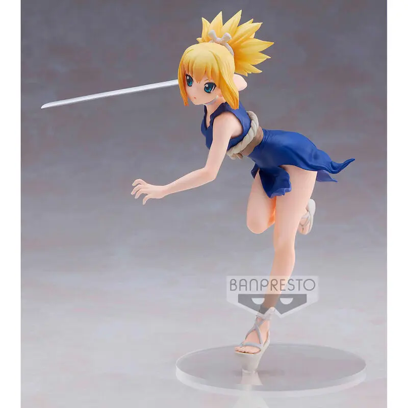 Figurină Dr.Stone Kohaku 16cm poza produsului