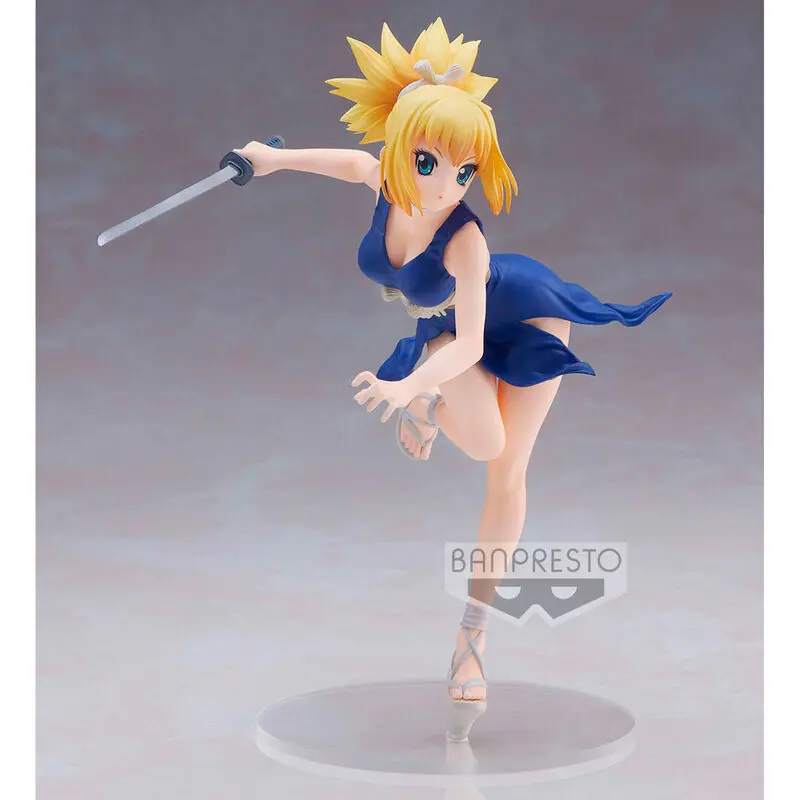 Figurină Dr.Stone Kohaku 16cm poza produsului