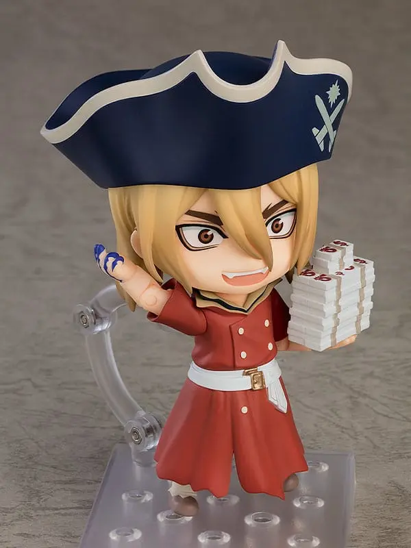 Figurină de acțiune Nendoroid Dr. Stone Ryusui Nanami 10 cm poza produsului