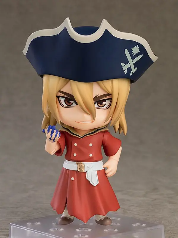 Figurină de acțiune Nendoroid Dr. Stone Ryusui Nanami 10 cm poza produsului