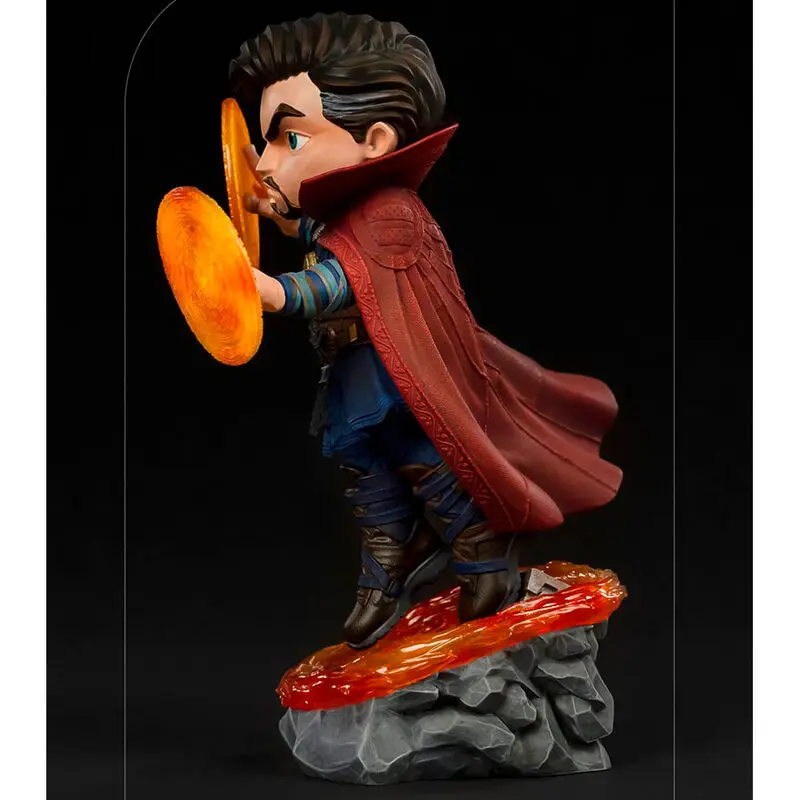 Avengers Endgame Mini Co. PVC figurina Dr. Strange 17 cm poza produsului