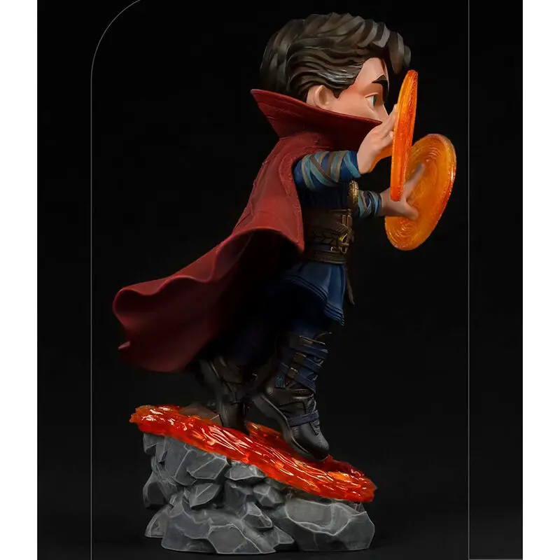 Avengers Endgame Mini Co. PVC figurina Dr. Strange 17 cm poza produsului