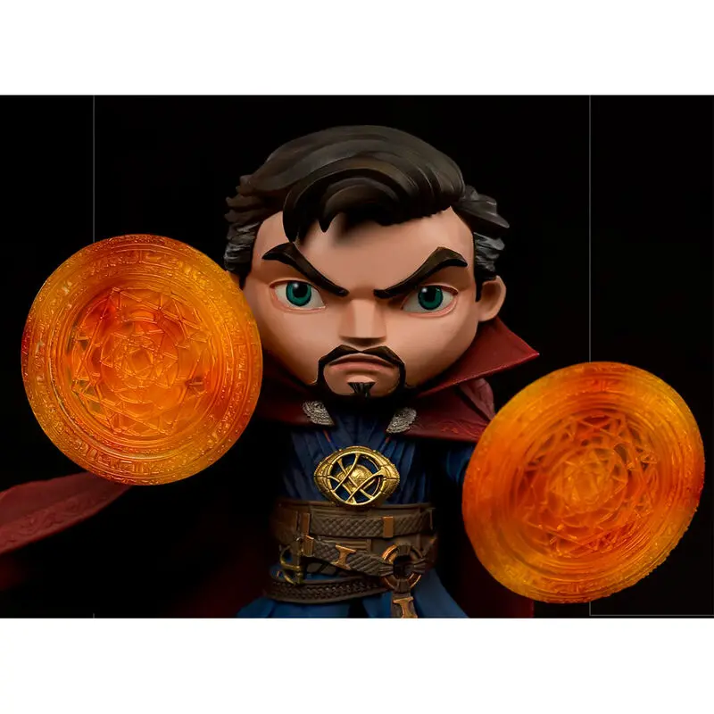 Avengers Endgame Mini Co. PVC figurina Dr. Strange 17 cm poza produsului