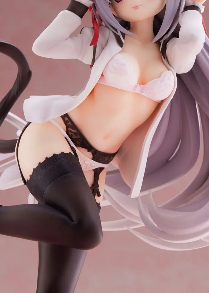 Dracu-riot! Statuie PVC 1/7 Elina Olegovna Oven AmiAmi Limited Edition 25 cm poza produsului