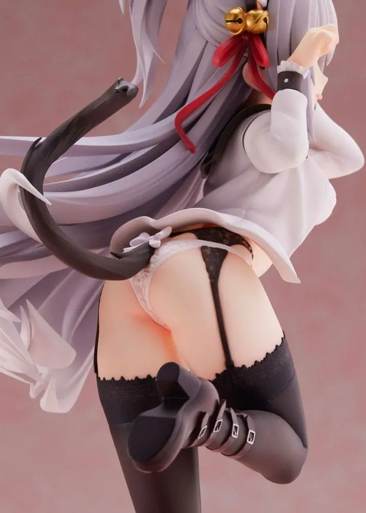 Dracu-riot! Statuie PVC 1/7 Elina Olegovna Oven AmiAmi Limited Edition 25 cm poza produsului