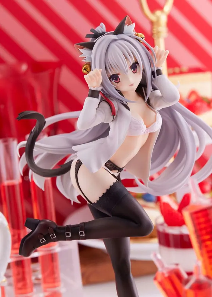 Dracu-riot! Statuie PVC 1/7 Elina Olegovna Oven AmiAmi Limited Edition 25 cm poza produsului