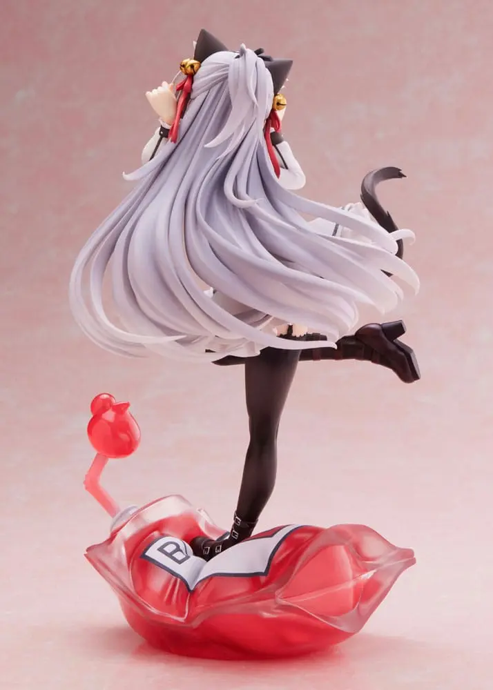 Dracu-riot! Statuie PVC 1/7 Elina Olegovna Oven AmiAmi Limited Edition 25 cm poza produsului