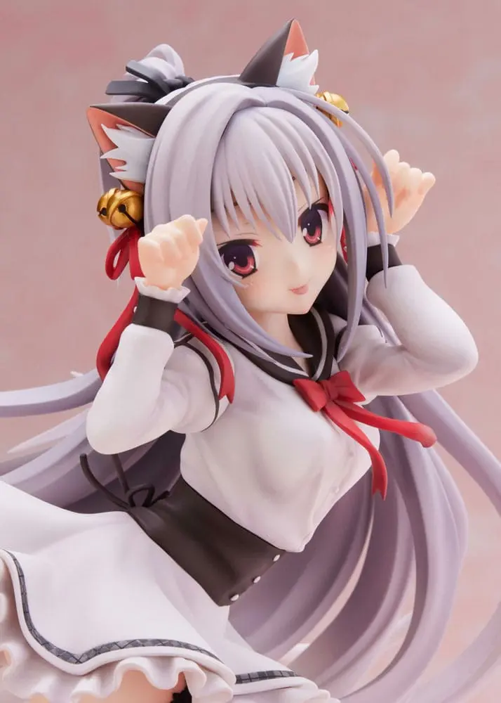 Dracu-riot! Statuie PVC 1/7 Elina Olegovna Oven AmiAmi Limited Edition 25 cm poza produsului