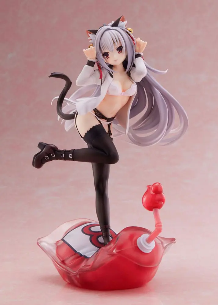 Dracu-riot! Statuie PVC 1/7 Elina Olegovna Oven AmiAmi Limited Edition 25 cm poza produsului