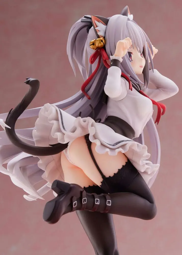 Dracu-riot! Statuie PVC 1/7 Elina Olegovna Oven AmiAmi Limited Edition 25 cm poza produsului