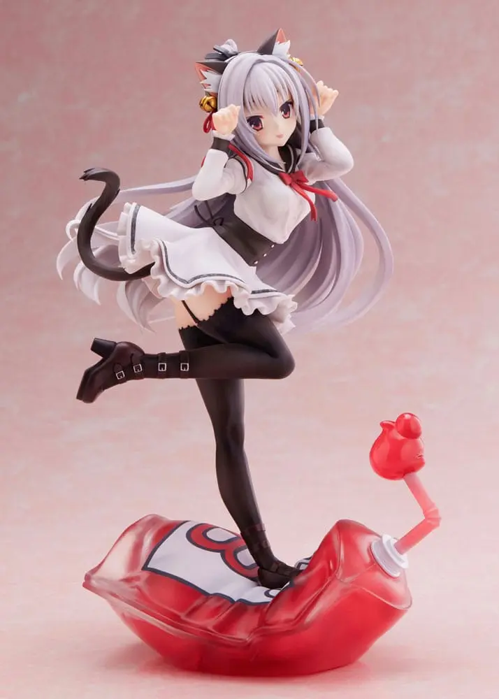 Dracu-riot! Statuie PVC 1/7 Elina Olegovna Oven AmiAmi Limited Edition 25 cm poza produsului