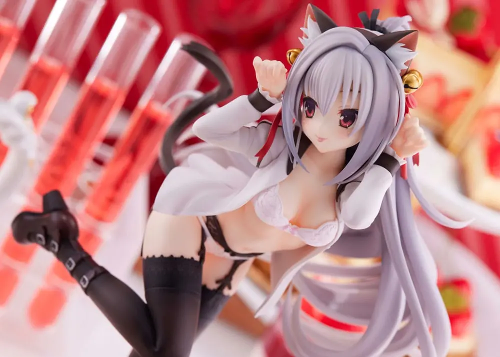 Dracu-riot! Statuie PVC 1/7 Elina Olegovna Oven AmiAmi Limited Edition 25 cm poza produsului