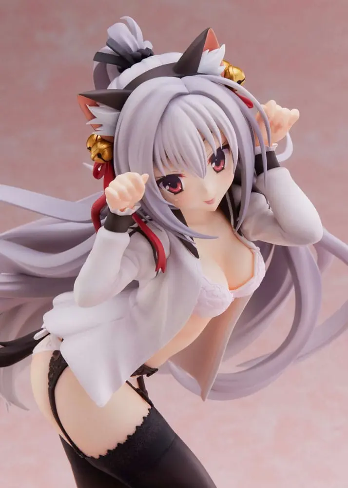 Dracu-riot! Statuie PVC 1/7 Elina Olegovna Oven AmiAmi Limited Edition 25 cm poza produsului