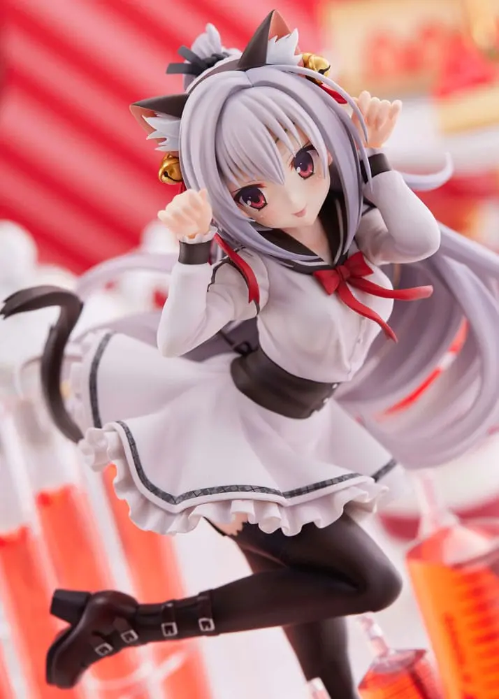Dracu-riot! Statuie PVC 1/7 Elina Olegovna Oven AmiAmi Limited Edition 25 cm poza produsului