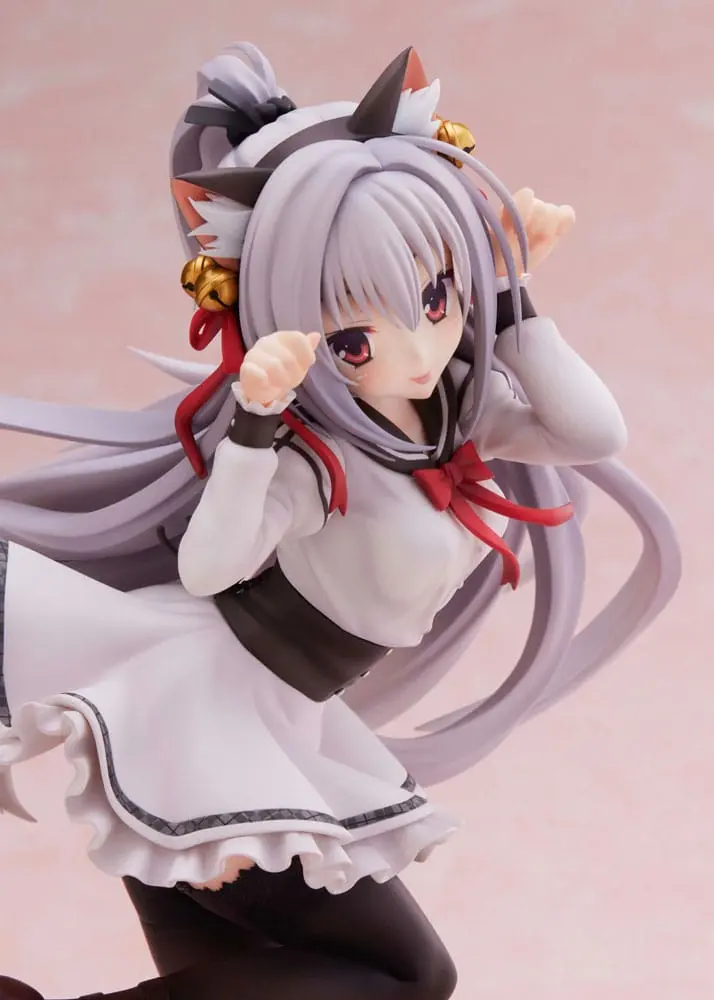 Dracu-riot! Statuie PVC 1/7 Elina Olegovna Oven AmiAmi Limited Edition 25 cm poza produsului