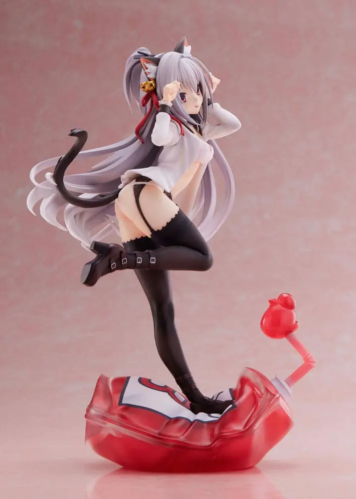 Dracu-riot! Statuie PVC 1/7 Elina Olegovna Oven AmiAmi Limited Edition 25 cm poza produsului