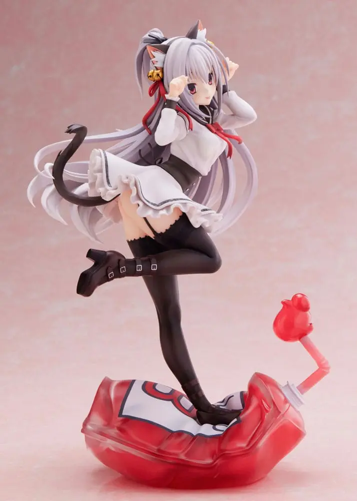 Dracu-riot! Statuie PVC 1/7 Elina Olegovna Oven AmiAmi Limited Edition 25 cm poza produsului