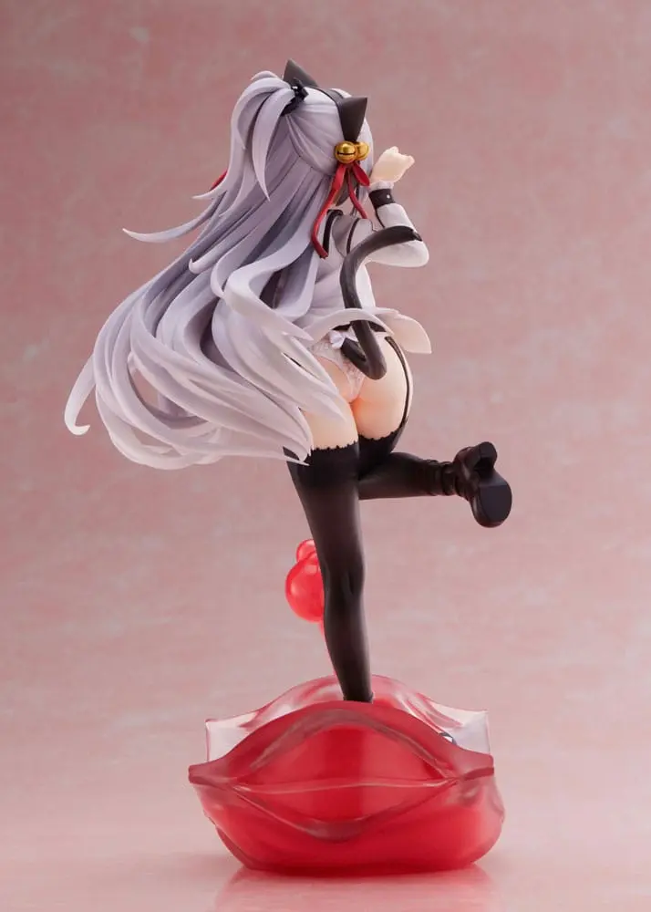 Dracu-riot! Statuie PVC 1/7 Elina Olegovna Oven AmiAmi Limited Edition 25 cm poza produsului