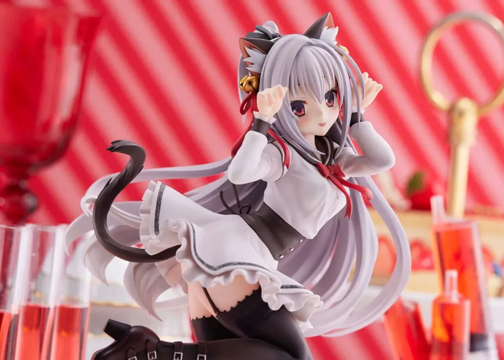 Dracu-riot! Statuie PVC 1/7 Elina Olegovna Oven AmiAmi Limited Edition 25 cm poza produsului