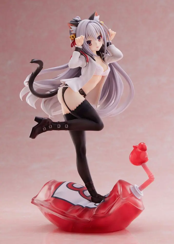 Dracu-riot! Statuie PVC 1/7 Elina Olegovna Oven AmiAmi Limited Edition 25 cm poza produsului