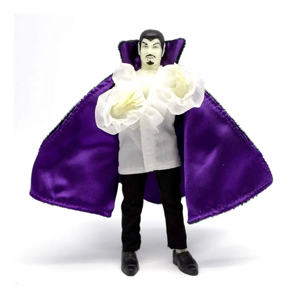 Figurină de acțiune Dracula (Glow in the Dark) 20 cm poza produsului