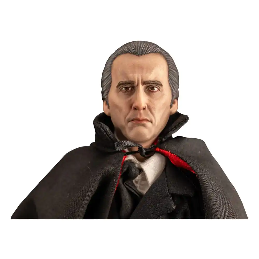 Figurină de acțiune Dracula Hammer Horror 1/6 Dracula Prince of Darkness 33 cm poza produsului