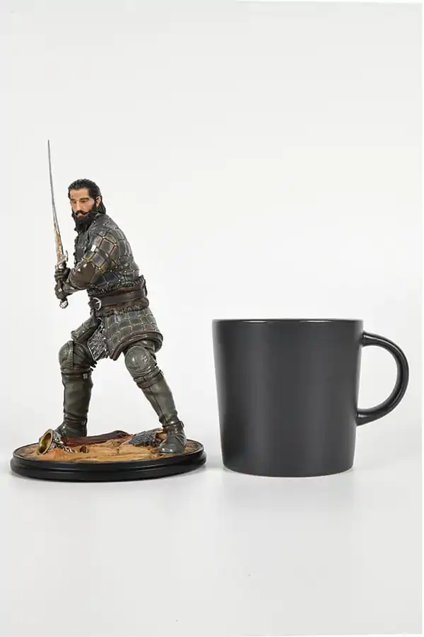 Dragon Age Statuie Blackwall 14 cm poza produsului